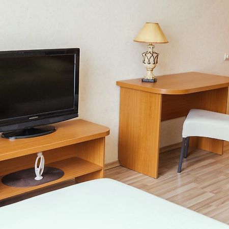 Trusthome Minsk Quarto foto