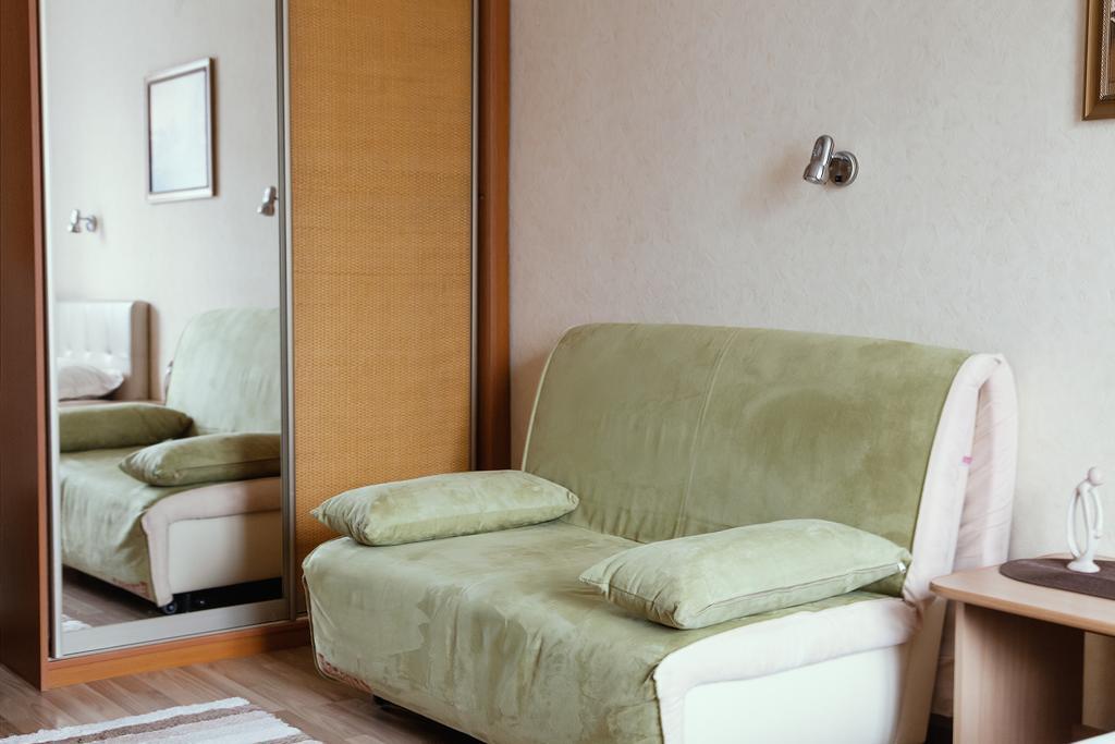 Trusthome Minsk Quarto foto