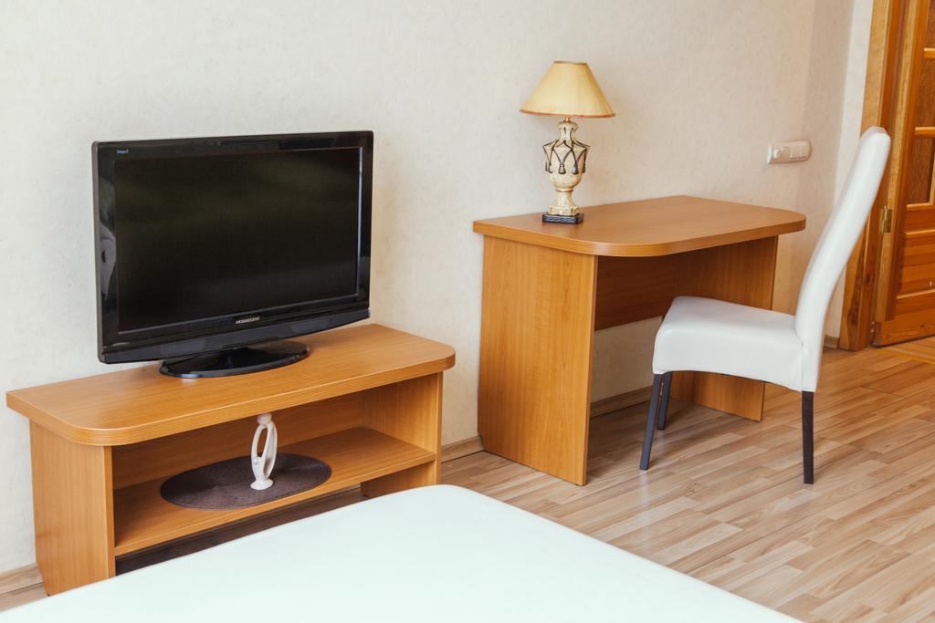 Trusthome Minsk Quarto foto